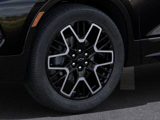 new 2025 Chevrolet Blazer car, priced at $48,465