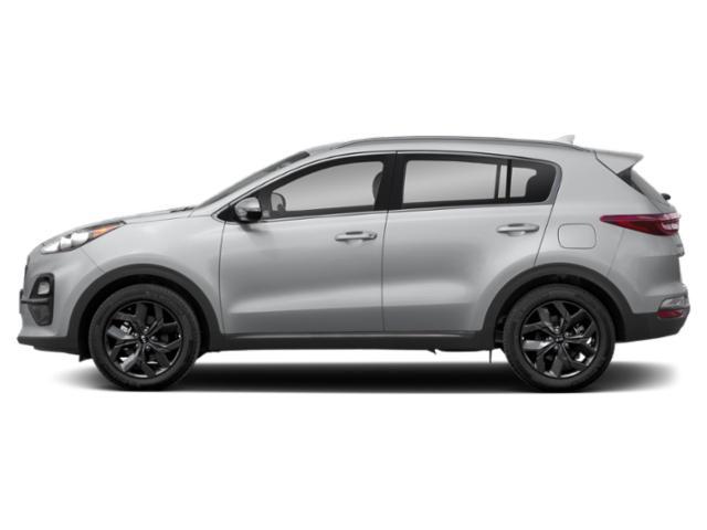 used 2020 Kia Sportage car, priced at $19,991
