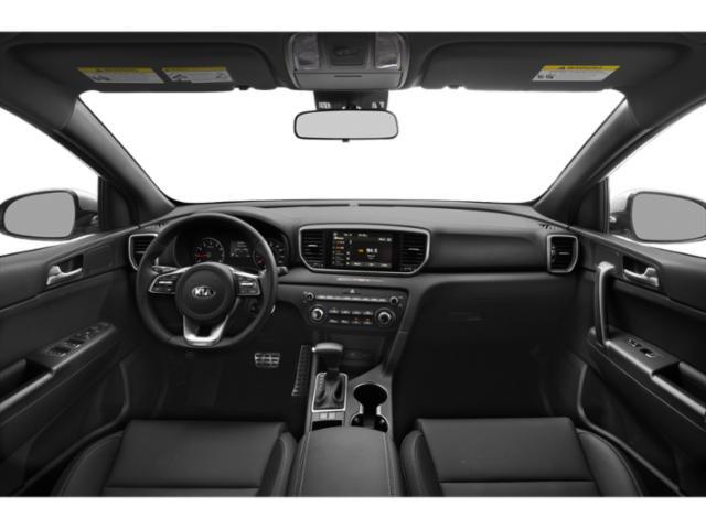 used 2020 Kia Sportage car, priced at $19,991