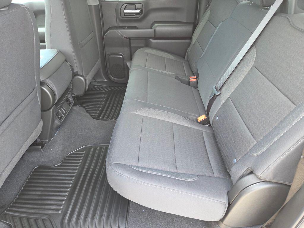 new 2026 Chevrolet Silverado 1500 car, priced at $54,385