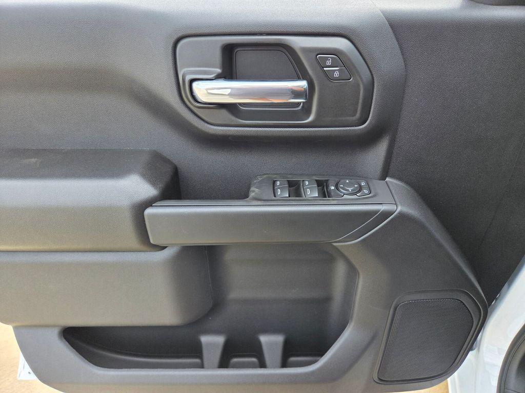 new 2026 Chevrolet Silverado 1500 car, priced at $54,385