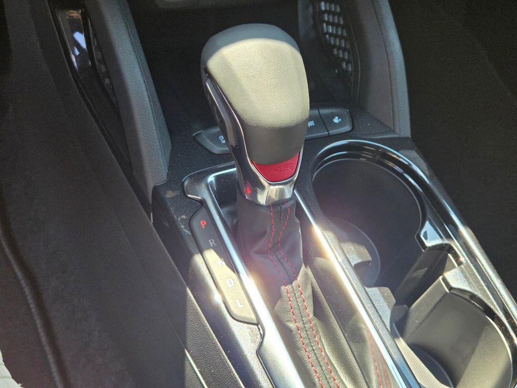 new 2026 Chevrolet TrailBlazer car, priced at $27,072