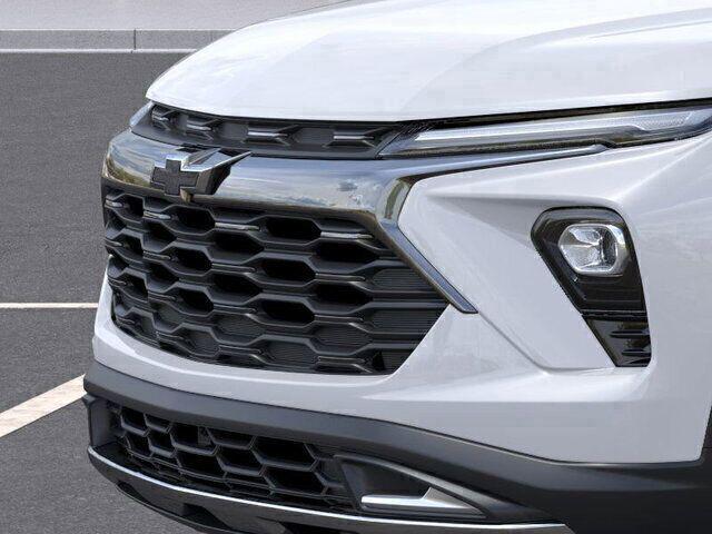 new 2024 Chevrolet TrailBlazer car, priced at $32,475