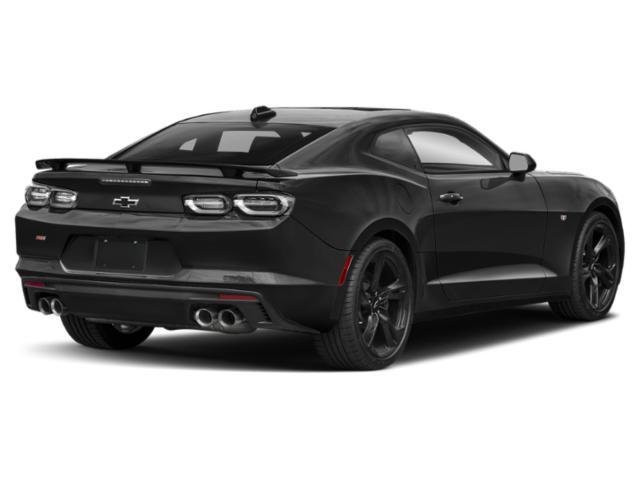 used 2022 Chevrolet Camaro car, priced at $50,091