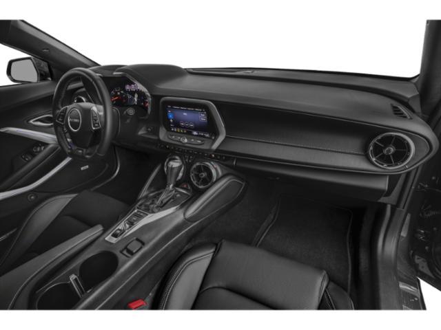 used 2022 Chevrolet Camaro car, priced at $50,091