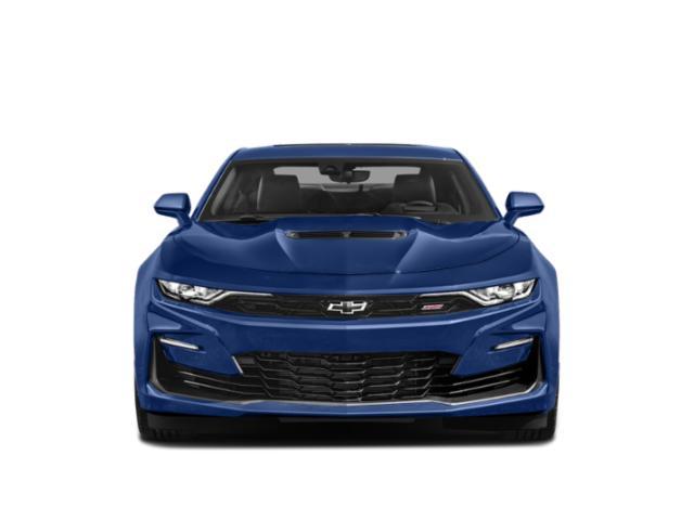 used 2022 Chevrolet Camaro car, priced at $50,091