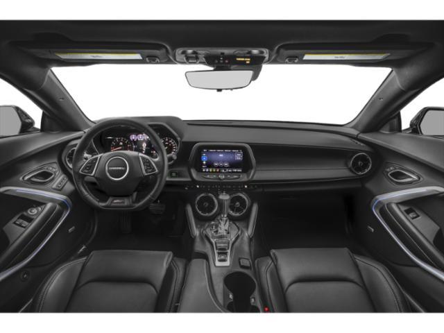 used 2022 Chevrolet Camaro car, priced at $50,091
