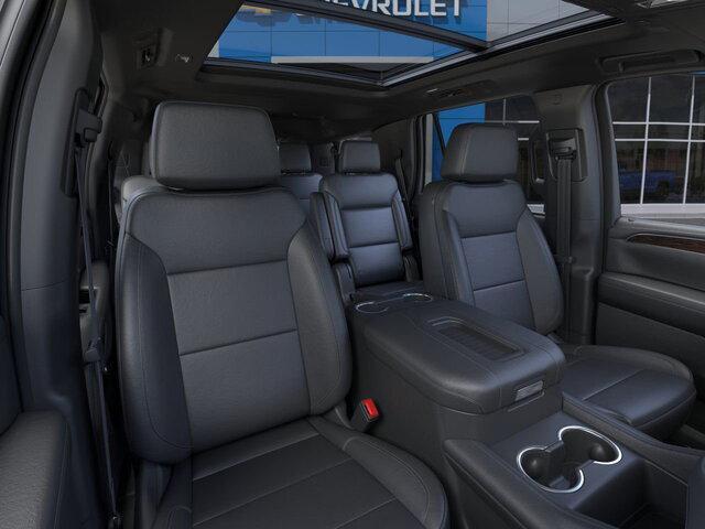 new 2024 Chevrolet Tahoe car, priced at $68,855