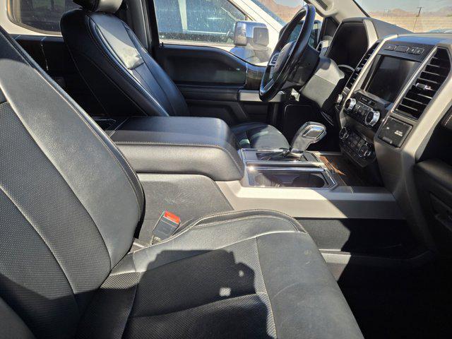 used 2020 Ford F-150 car, priced at $33,777