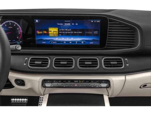 used 2024 Mercedes-Benz AMG GLE 53 car, priced at $83,991