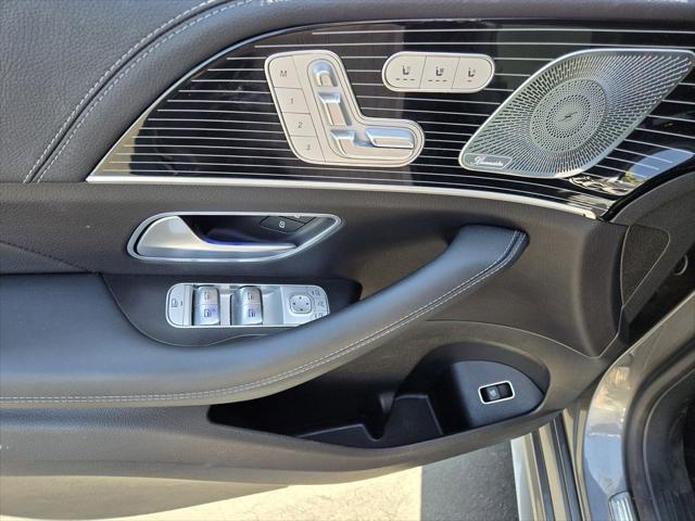 used 2024 Mercedes-Benz AMG GLE 53 car, priced at $82,992