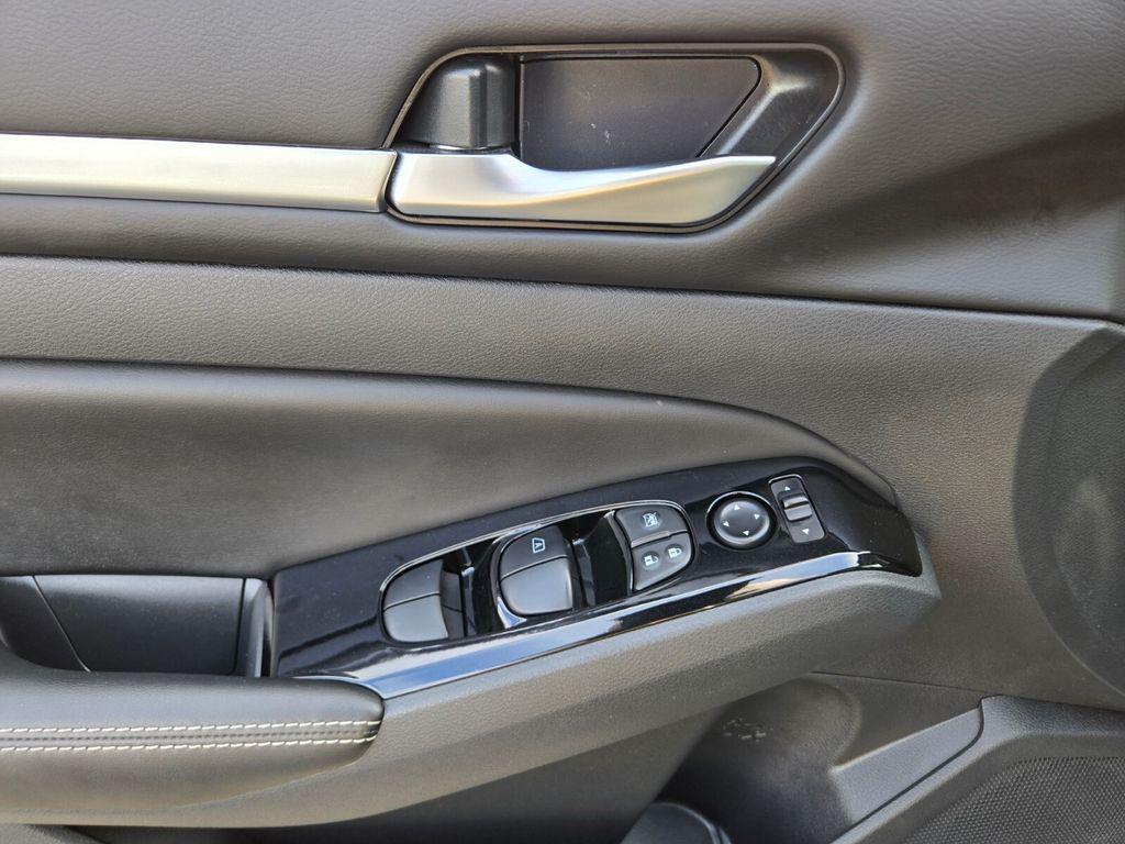 used 2024 Nissan Altima car, priced at $25,370