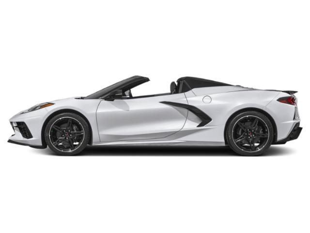 used 2023 Chevrolet Corvette car, priced at $84,991