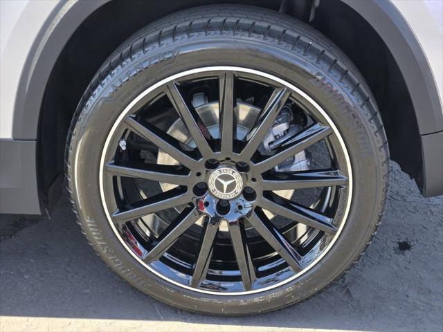 used 2022 Mercedes-Benz GLA 250 car, priced at $29,994