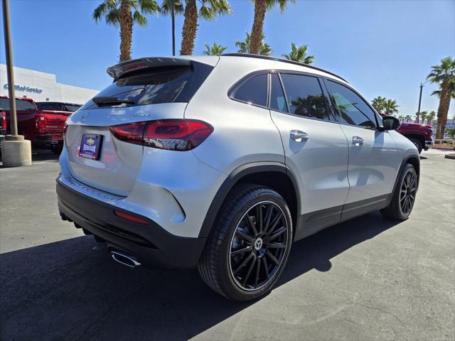 used 2022 Mercedes-Benz GLA 250 car, priced at $29,994