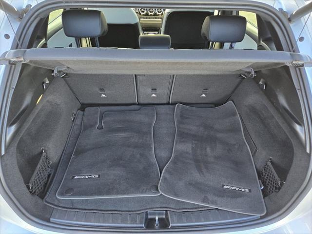 used 2022 Mercedes-Benz GLA 250 car, priced at $29,994