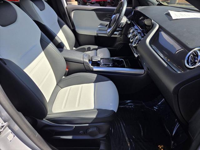 used 2022 Mercedes-Benz GLA 250 car, priced at $29,994