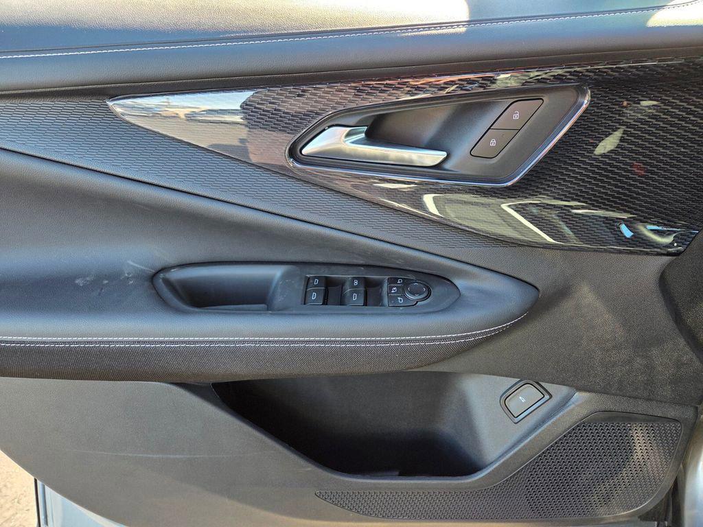 new 2026 Chevrolet Blazer EV car, priced at $47,985