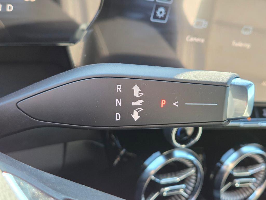 new 2026 Chevrolet Blazer EV car, priced at $47,985