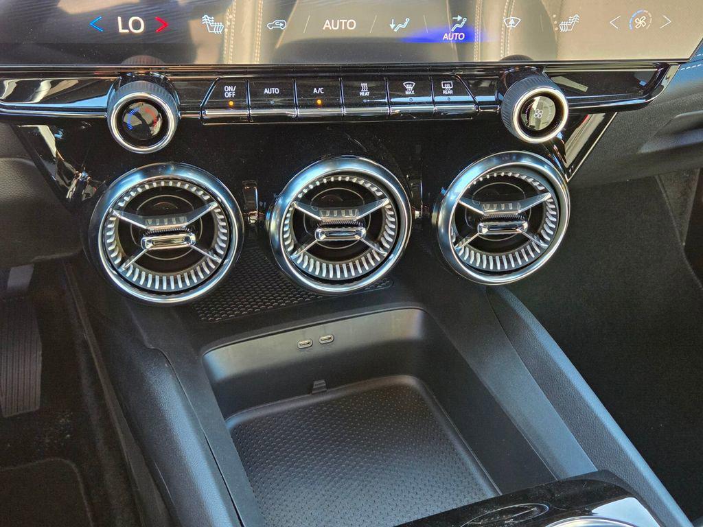 new 2026 Chevrolet Blazer EV car, priced at $47,985