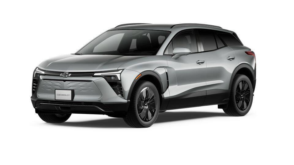 new 2026 Chevrolet Blazer EV car, priced at $47,985