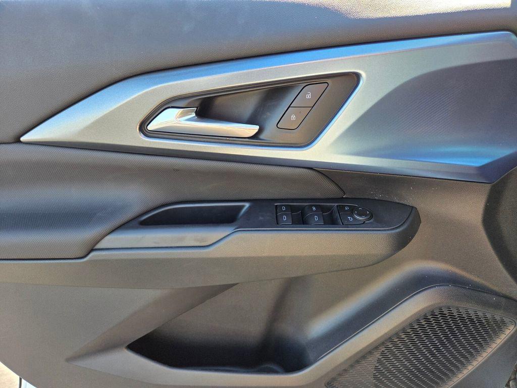 new 2026 Chevrolet Equinox EV car, priced at $35,004