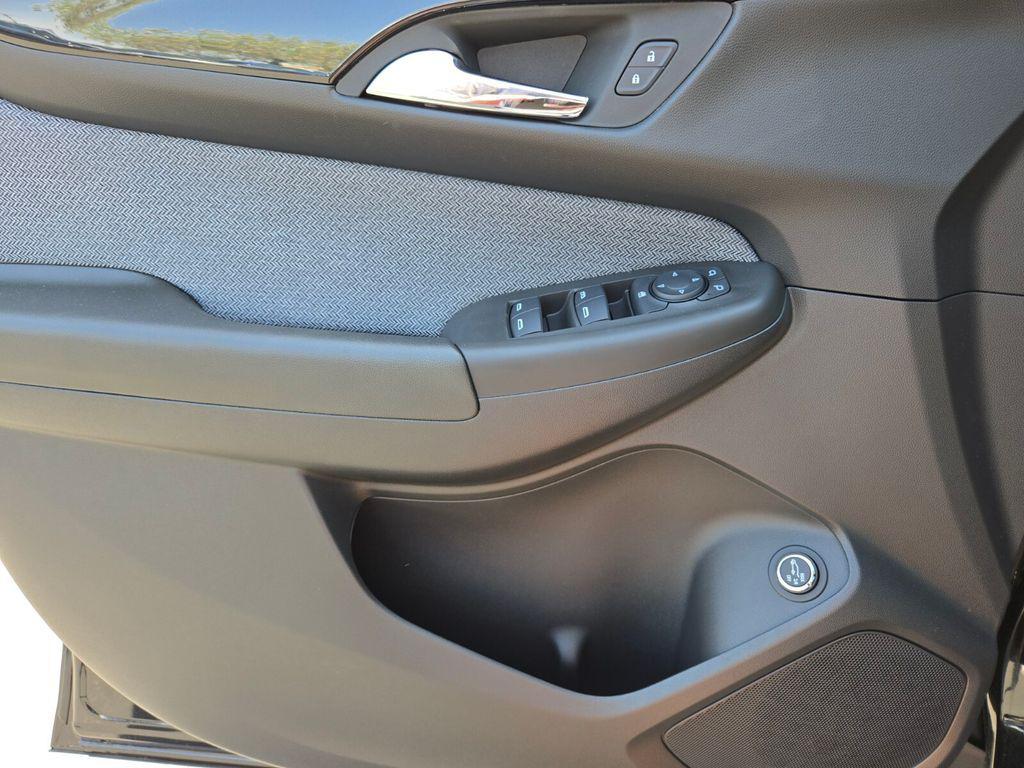 new 2026 Chevrolet TrailBlazer car, priced at $28,765