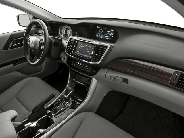 used 2016 Honda Accord car, priced at $16,391