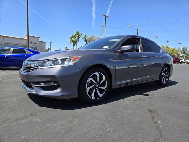 used 2016 Honda Accord car, priced at $15,828