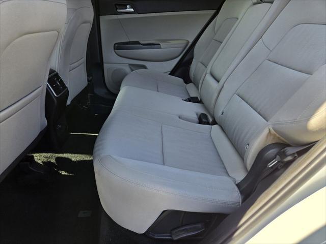 used 2021 Kia Sportage car, priced at $17,991