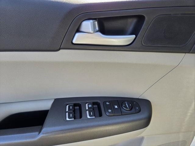 used 2021 Kia Sportage car, priced at $17,991
