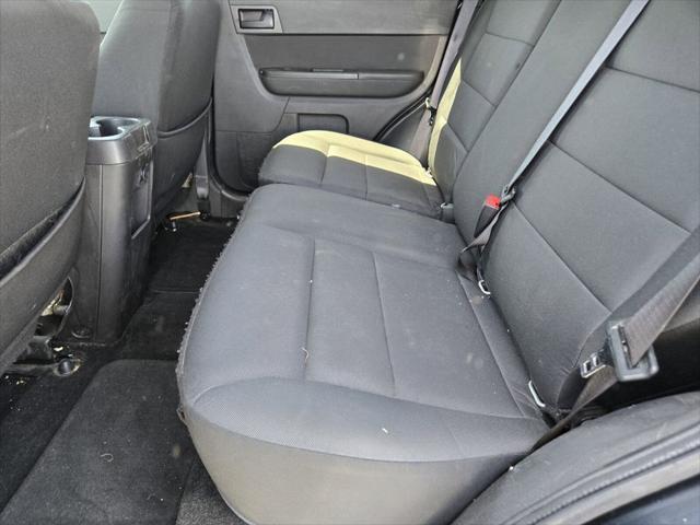 used 2012 Ford Escape car, priced at $6,792