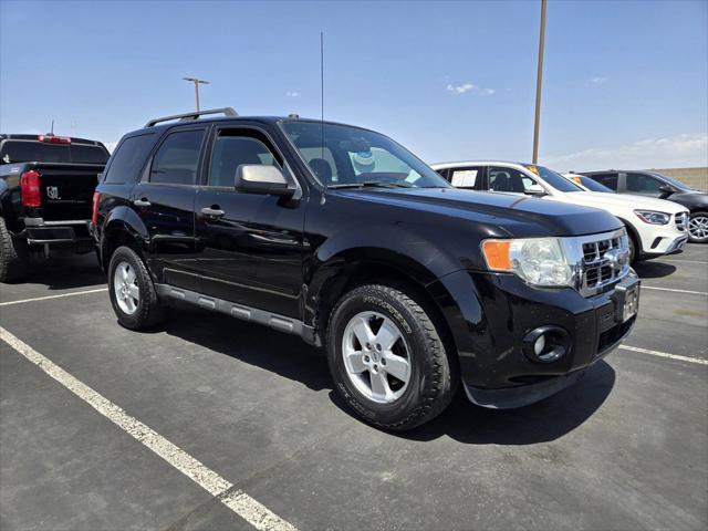 used 2012 Ford Escape car, priced at $6,792