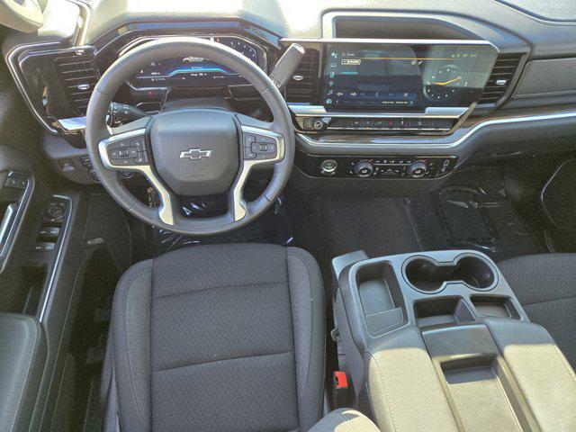 used 2022 Chevrolet Silverado 1500 car, priced at $47,847