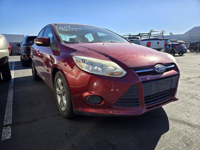 used 2013 Ford Focus car, priced at $5,594