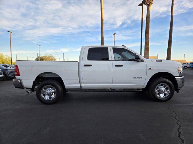 used 2020 Ram 3500 car, priced at $47,742