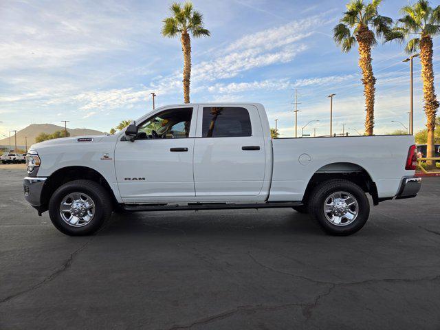 used 2020 Ram 3500 car, priced at $47,742