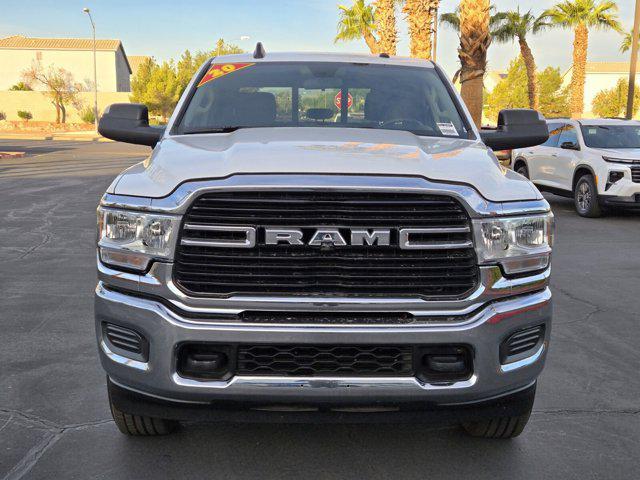 used 2020 Ram 3500 car, priced at $47,742