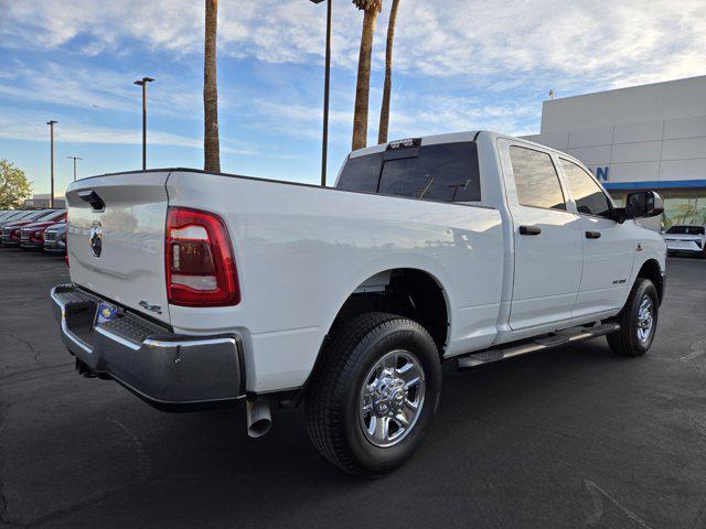 used 2020 Ram 3500 car, priced at $47,742