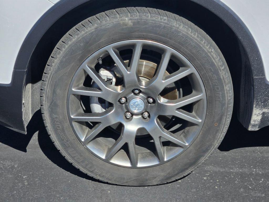 used 2019 Buick Encore car, priced at $14,991