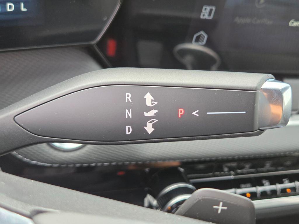 new 2026 Chevrolet Equinox car, priced at $28,382