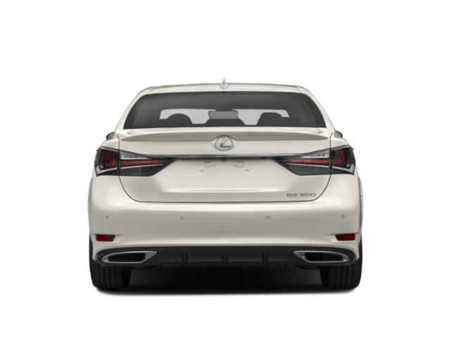 used 2018 Lexus GS 350 car, priced at $31,991