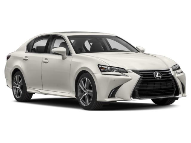 used 2018 Lexus GS 350 car, priced at $31,991