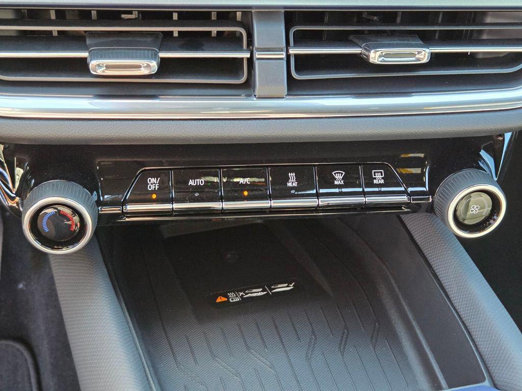 new 2026 Chevrolet Equinox EV car, priced at $35,004