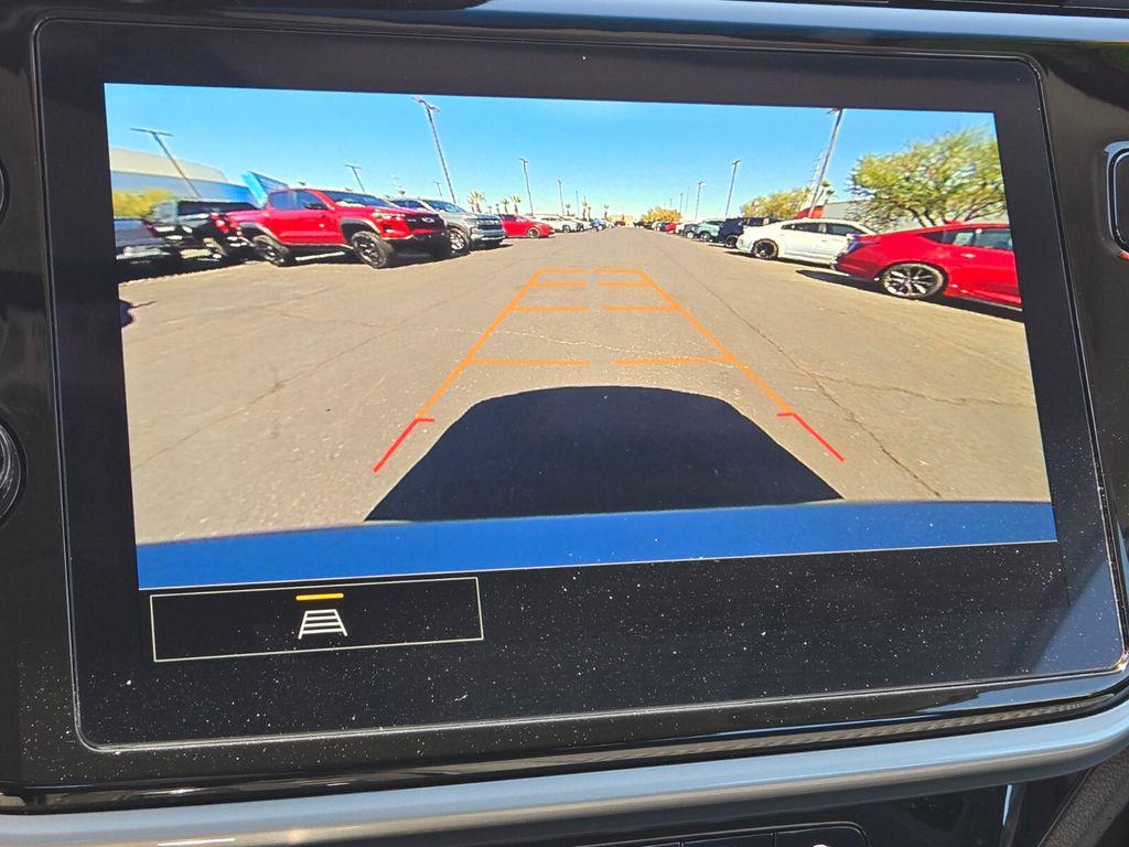 used 2023 Chevrolet Bolt EV car, priced at $16,494