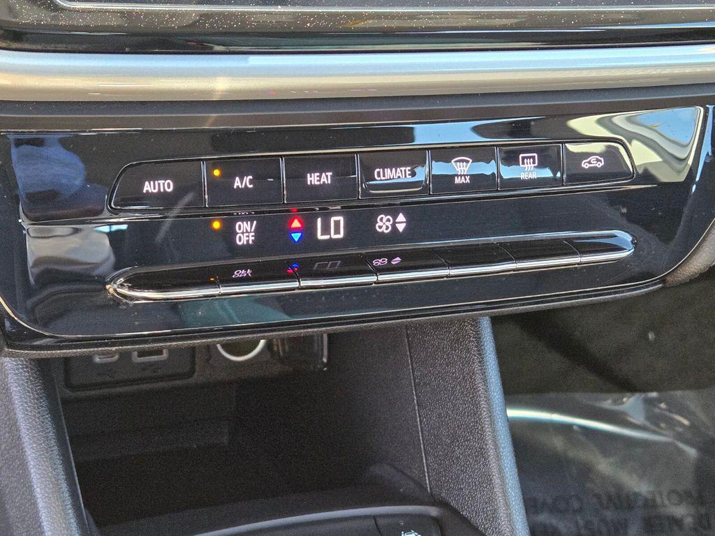 used 2023 Chevrolet Bolt EV car, priced at $16,494