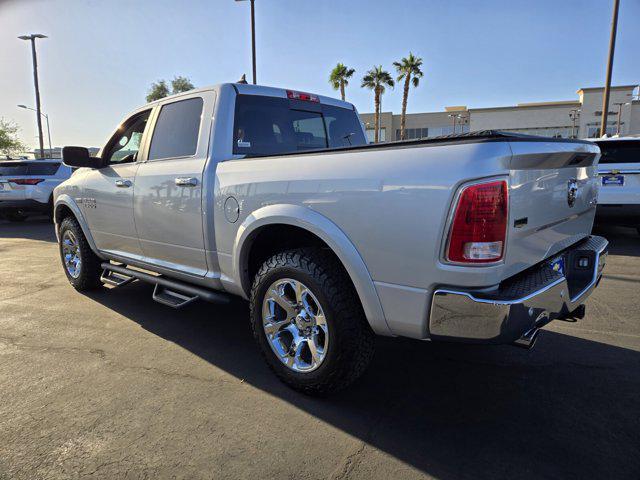 used 2017 Ram 1500 car, priced at $26,859