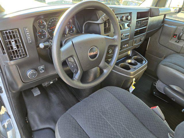 used 2022 GMC Savana 2500 car, priced at $30,427