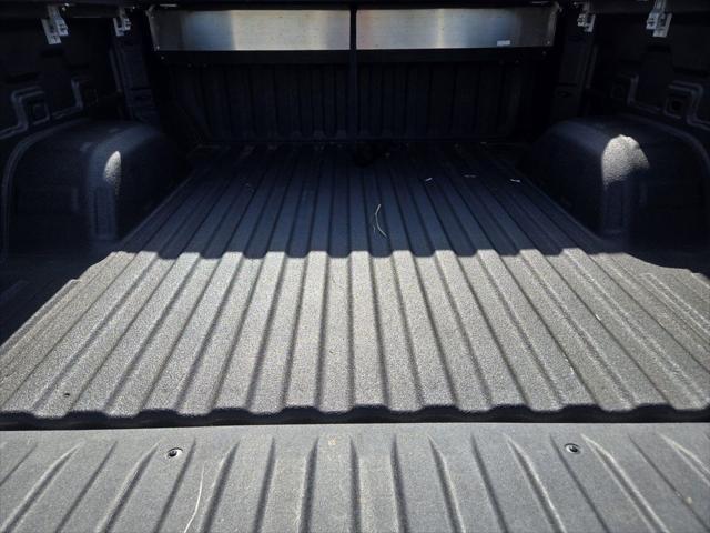 used 2021 Chevrolet Silverado 1500 car, priced at $49,992