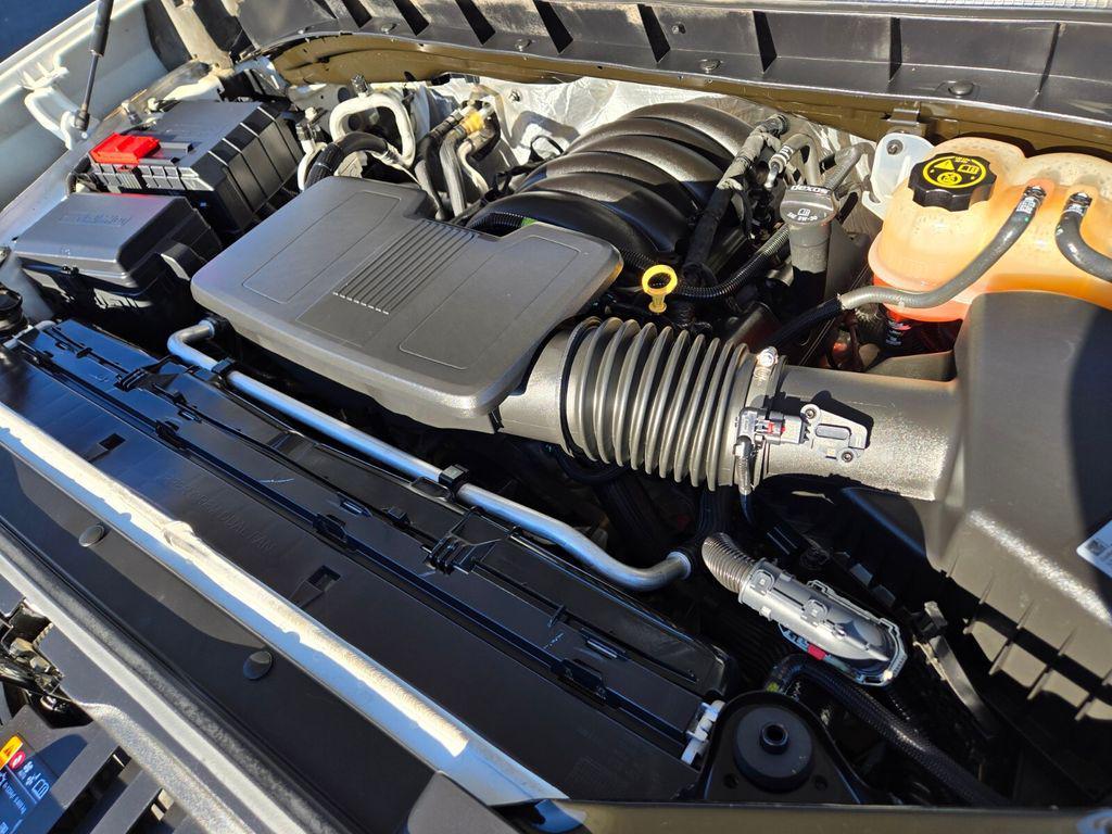used 2019 Chevrolet Silverado 1500 car, priced at $17,429